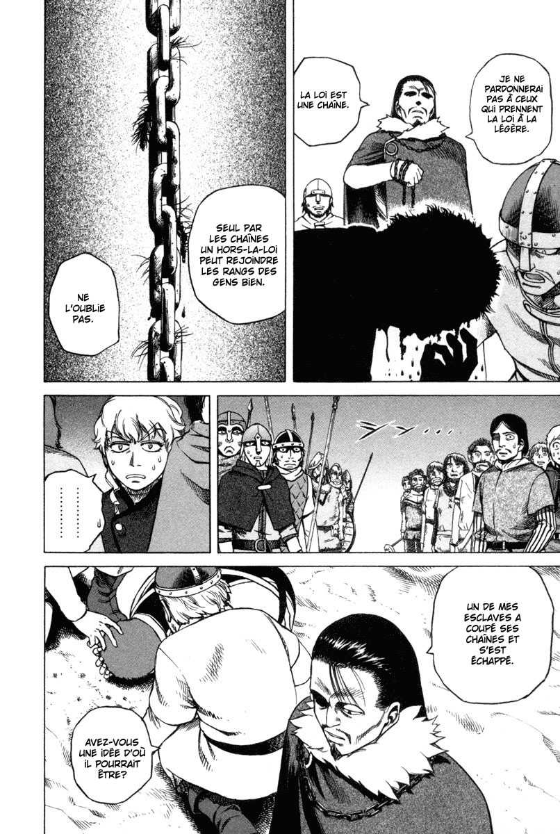 Read Vinland Saga (FR) Manga Online