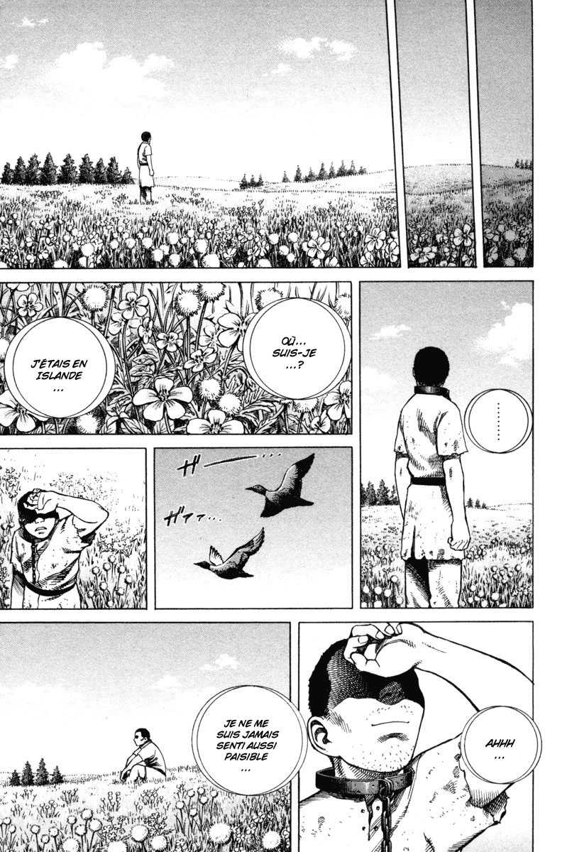 Read Vinland Saga (FR) Manga Online