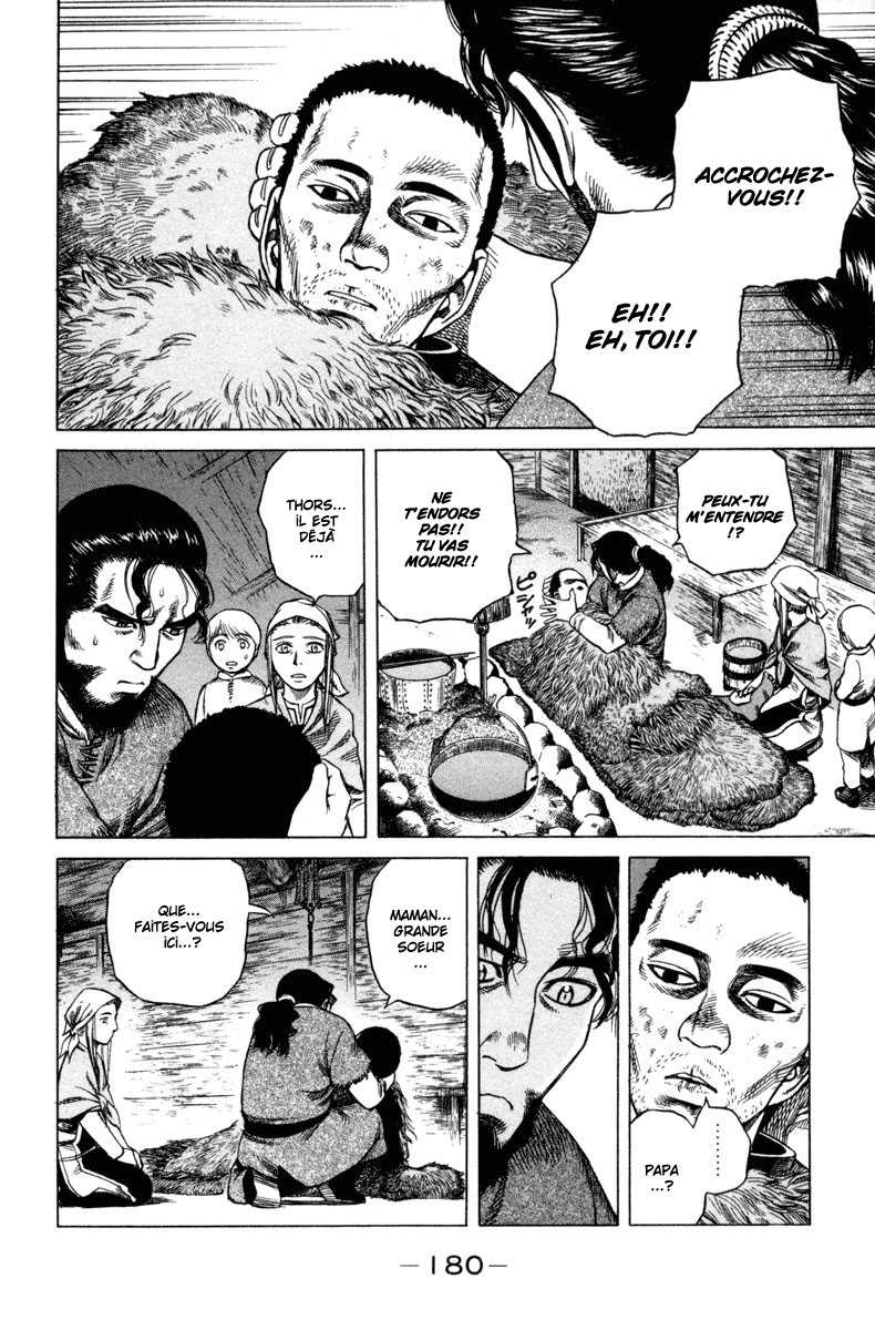Read Vinland Saga (FR) Manga Online