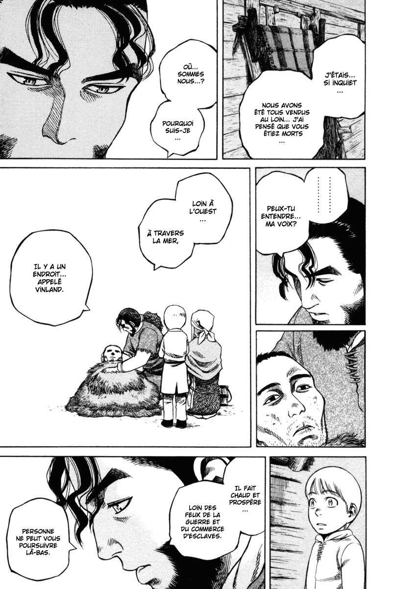 Read Vinland Saga (FR) Manga Online