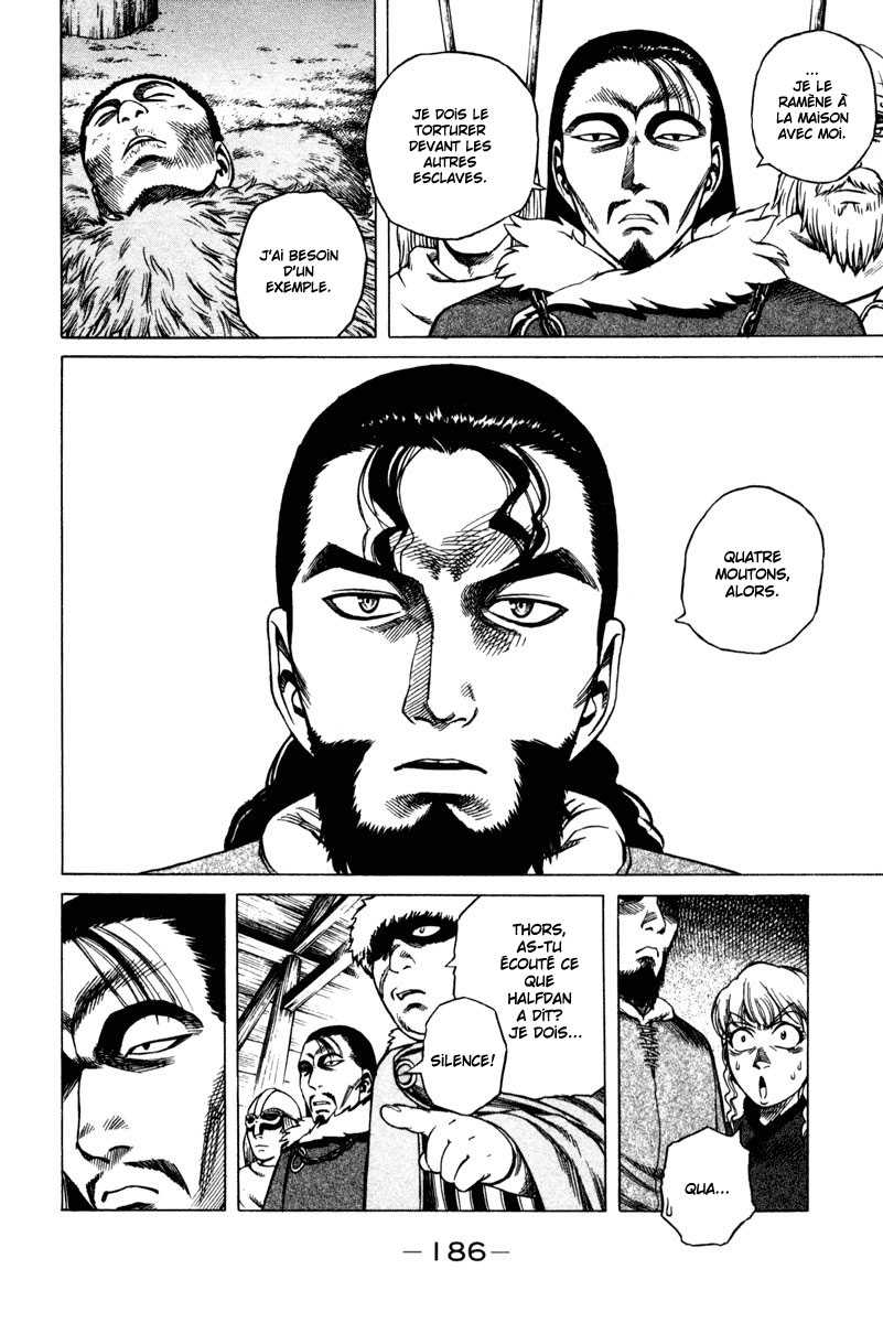 Read Vinland Saga (FR) Manga Online