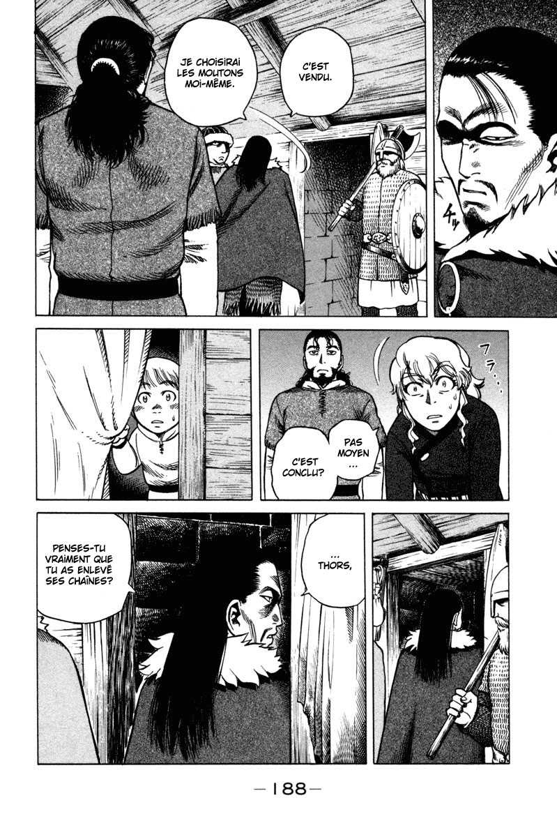 Read Vinland Saga (FR) Manga Online