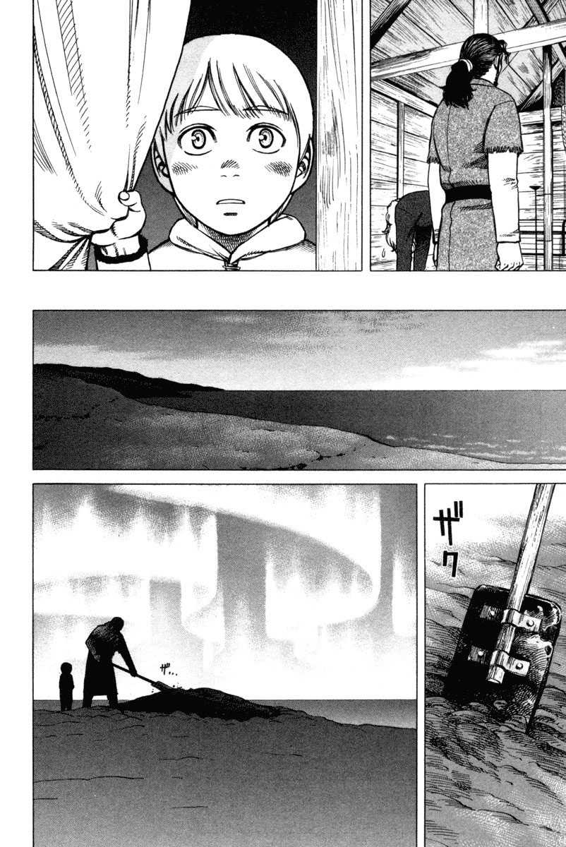 Read Vinland Saga (FR) Manga Online