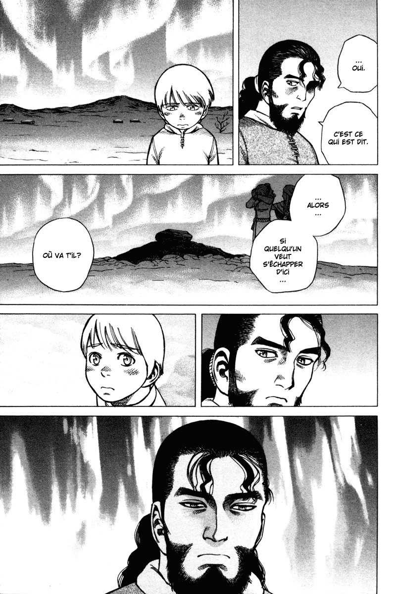 Read Vinland Saga (FR) Manga Online
