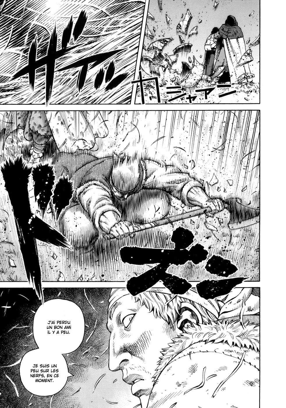 Read Vinland Saga (FR) Manga Online
