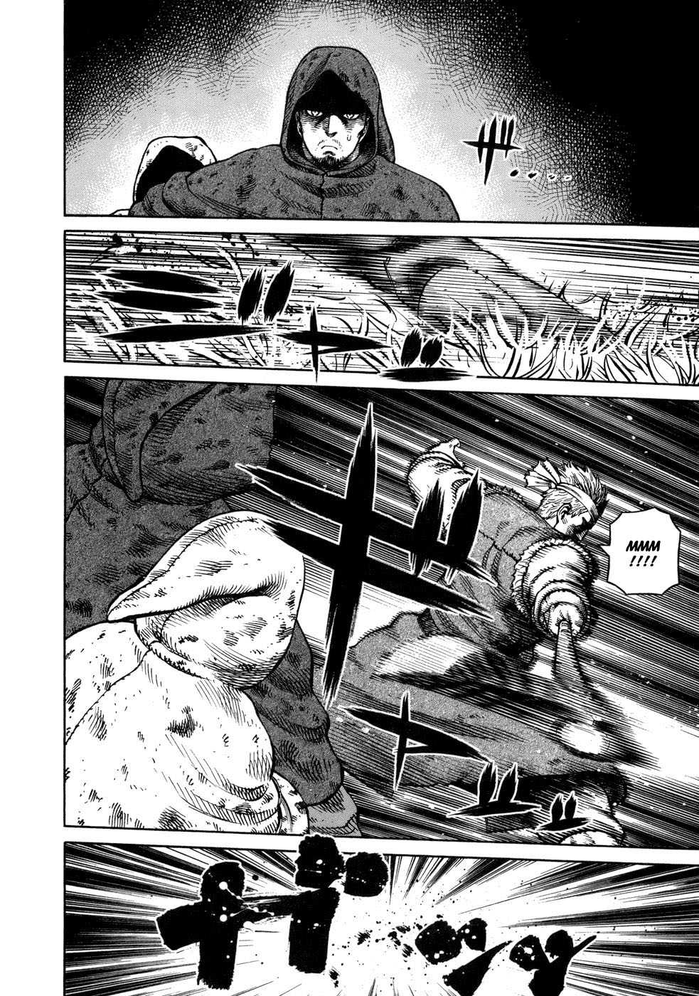 Read Vinland Saga (FR) Manga Online