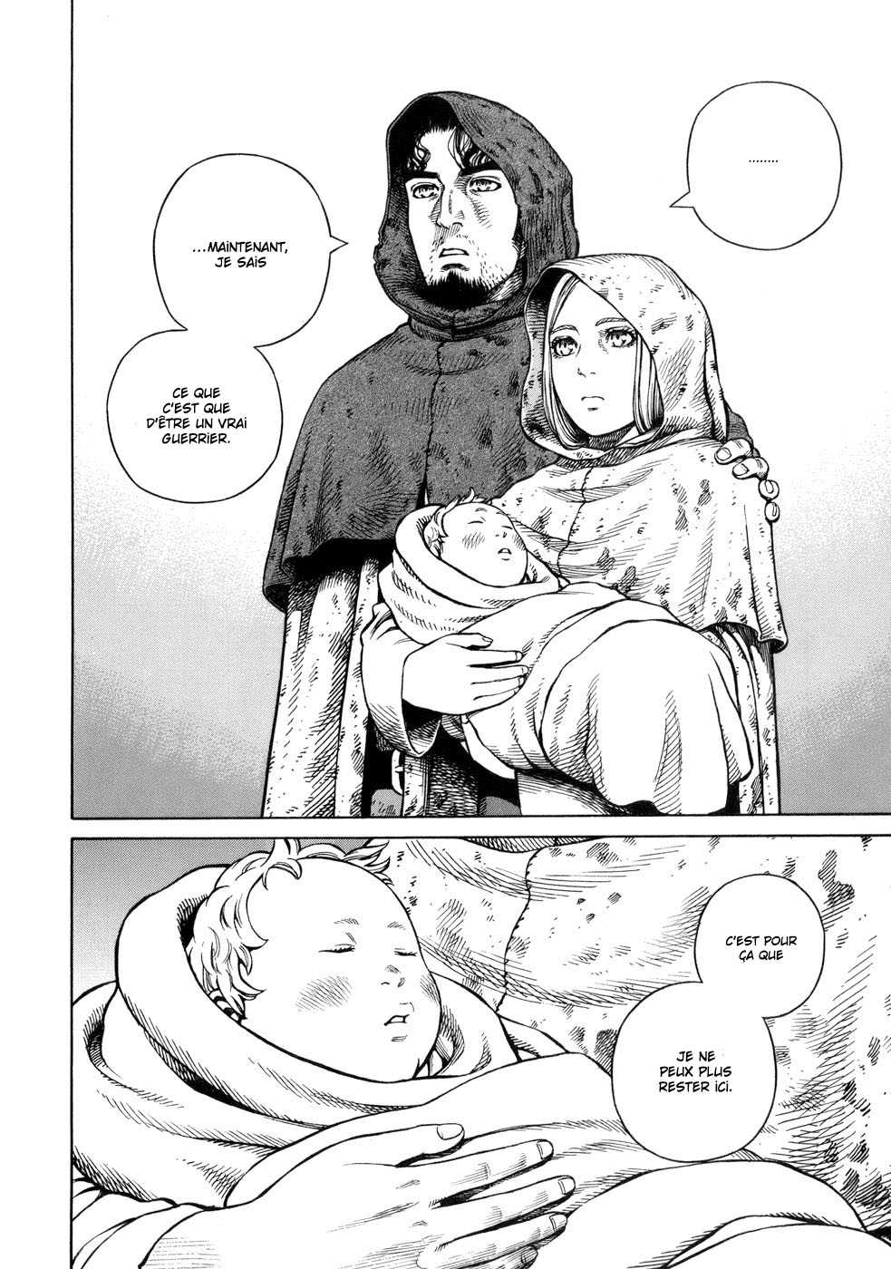 Read Vinland Saga (FR) Manga Online