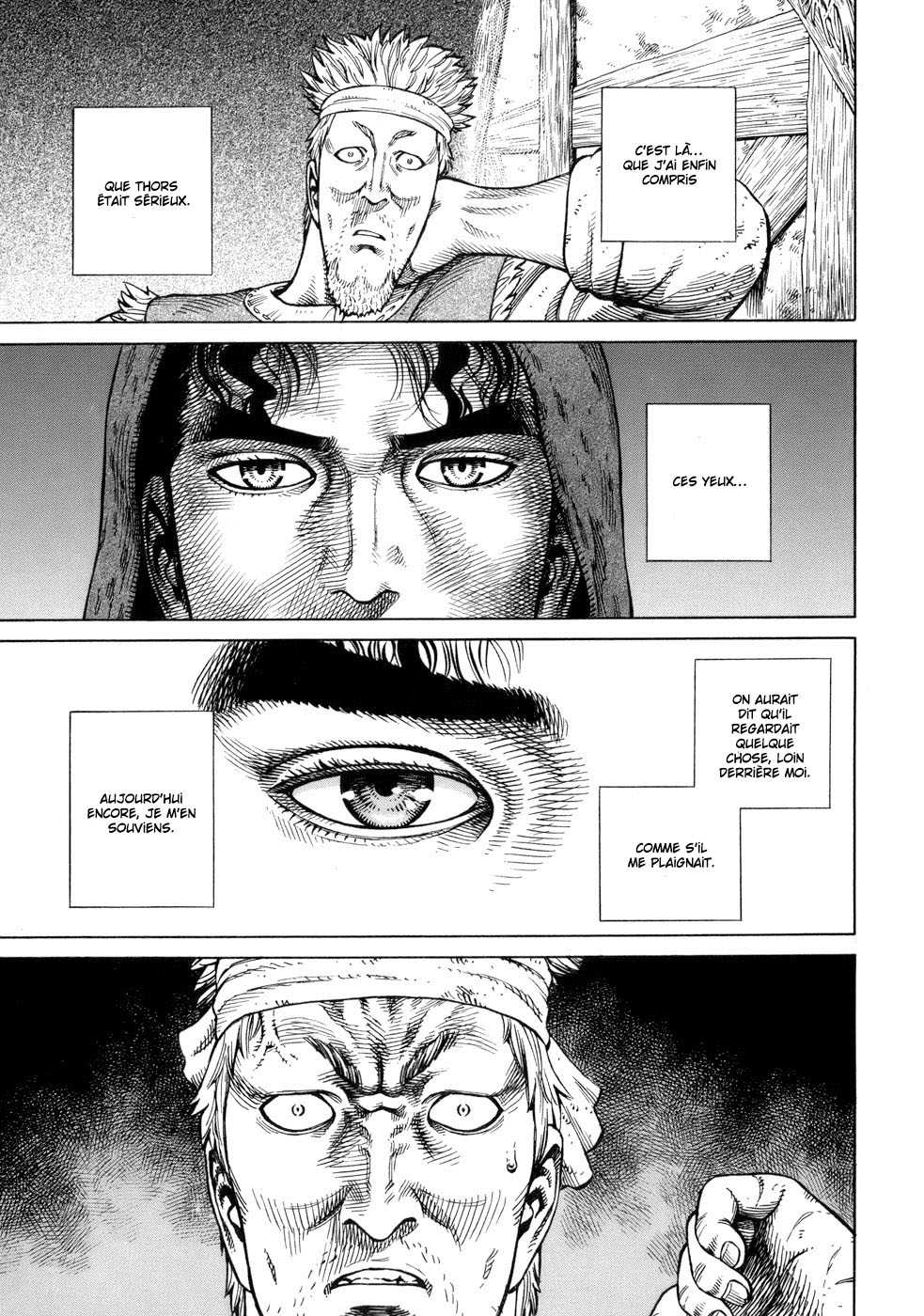 Read Vinland Saga (FR) Manga Online