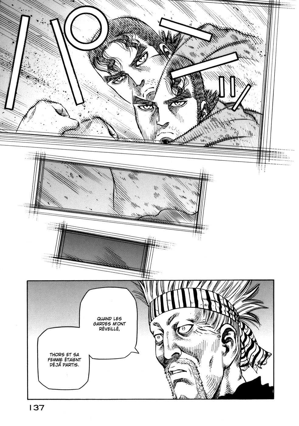 Read Vinland Saga (FR) Manga Online