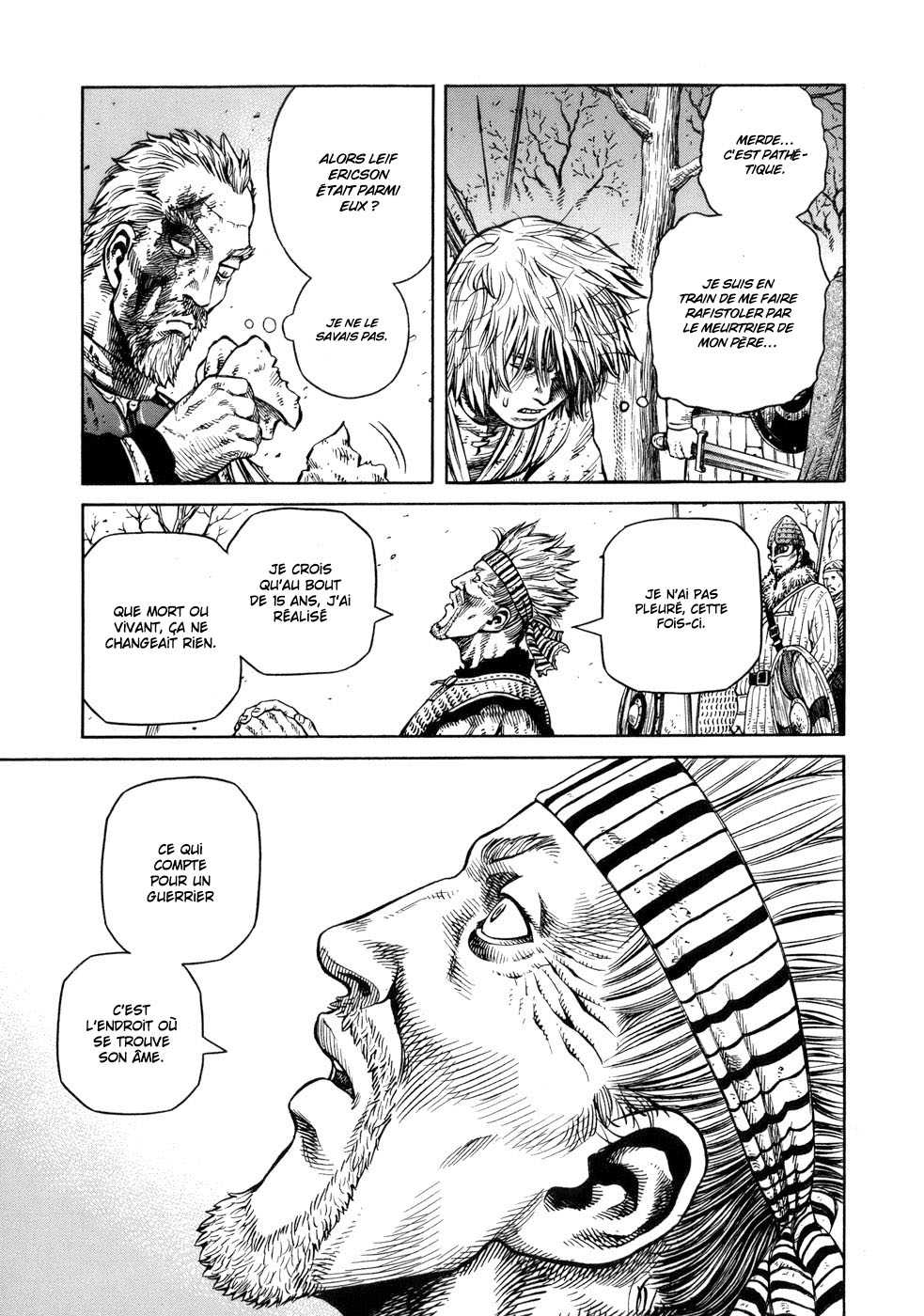 Read Vinland Saga (FR) Manga Online