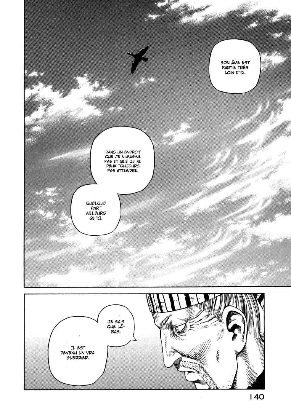 Read Vinland Saga (FR) Manga Online