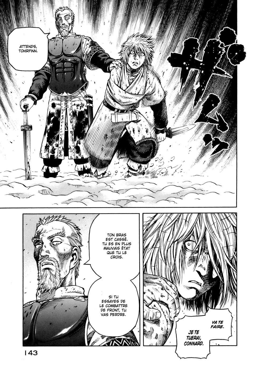 Read Vinland Saga (FR) Manga Online