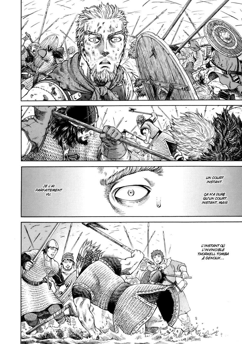 Read Vinland Saga (FR) Manga Online