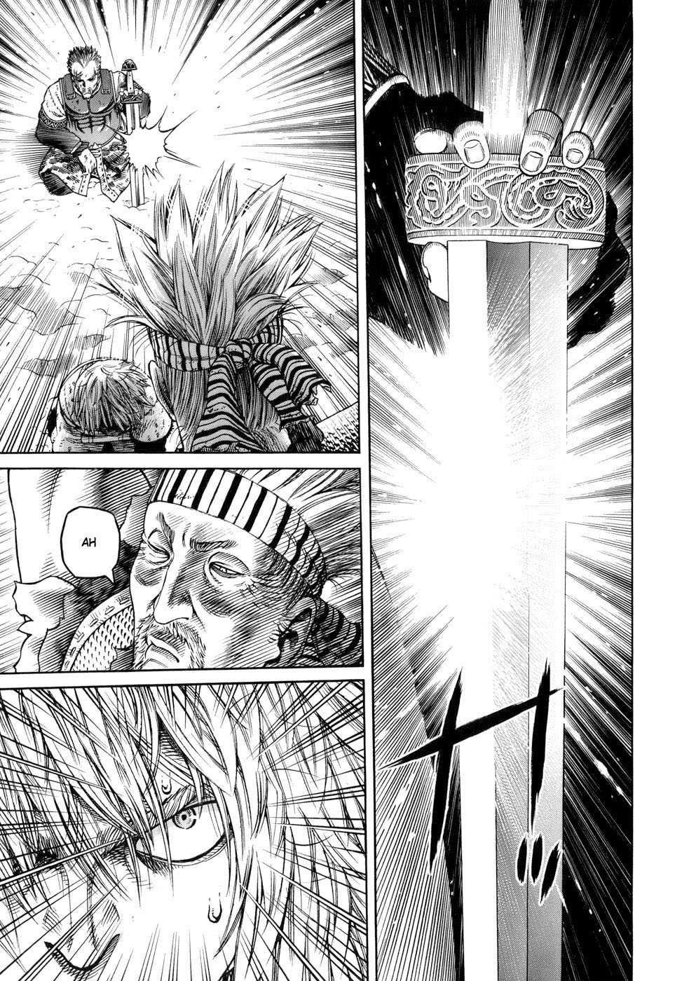 Read Vinland Saga (FR) Manga Online