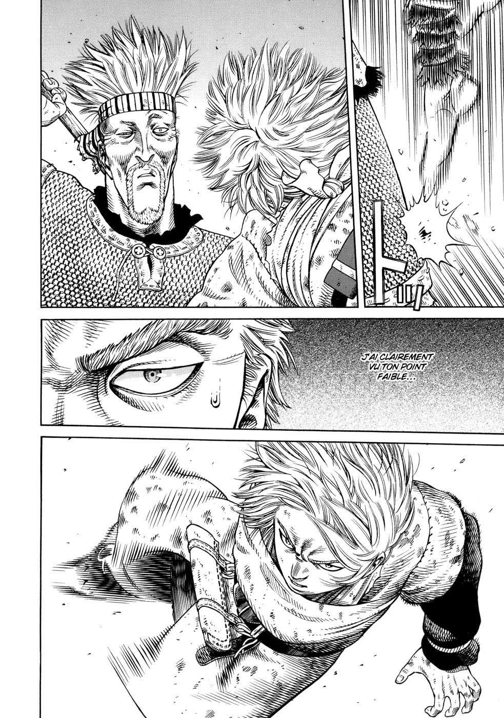 Read Vinland Saga (FR) Manga Online