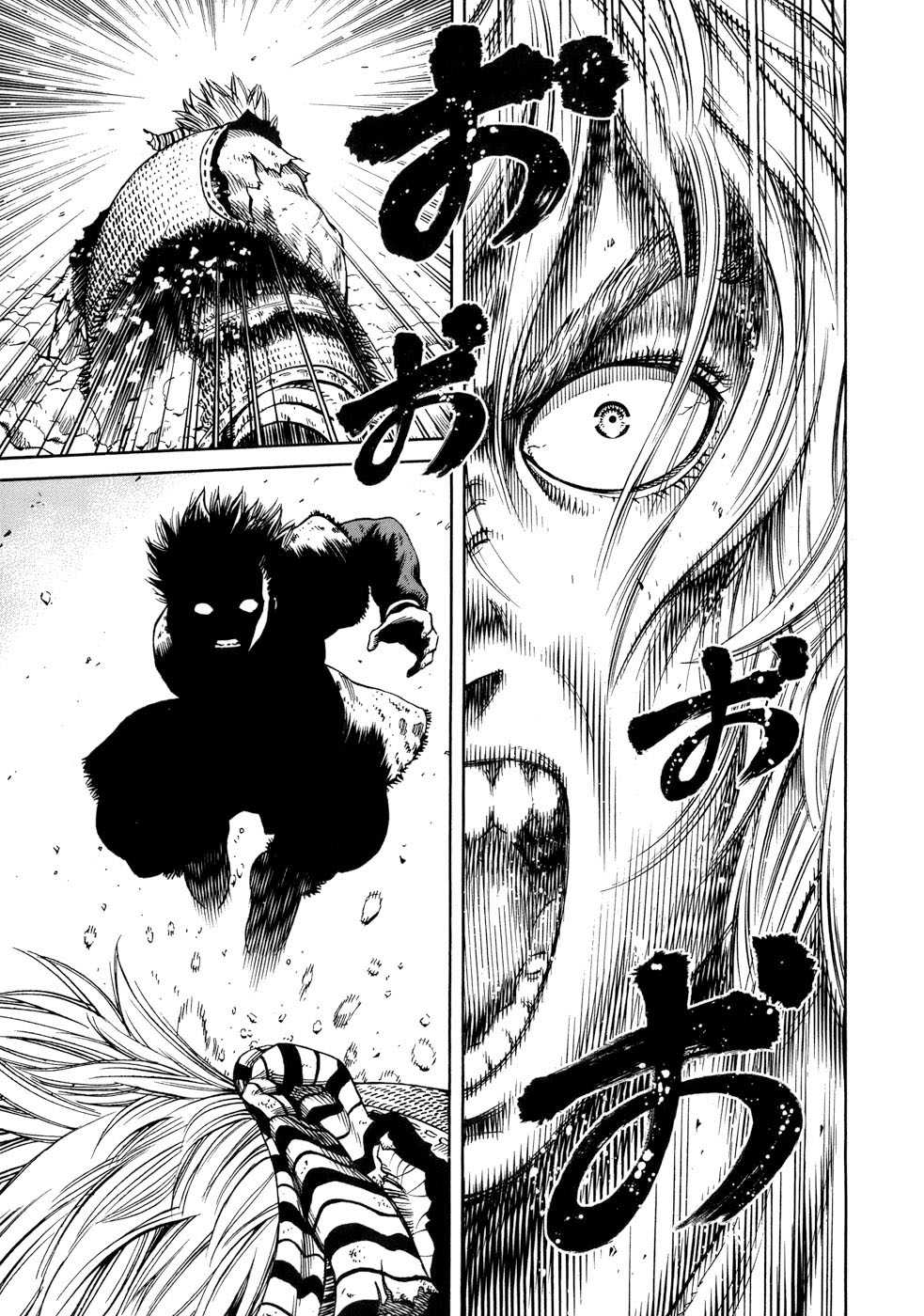 Read Vinland Saga (FR) Manga Online