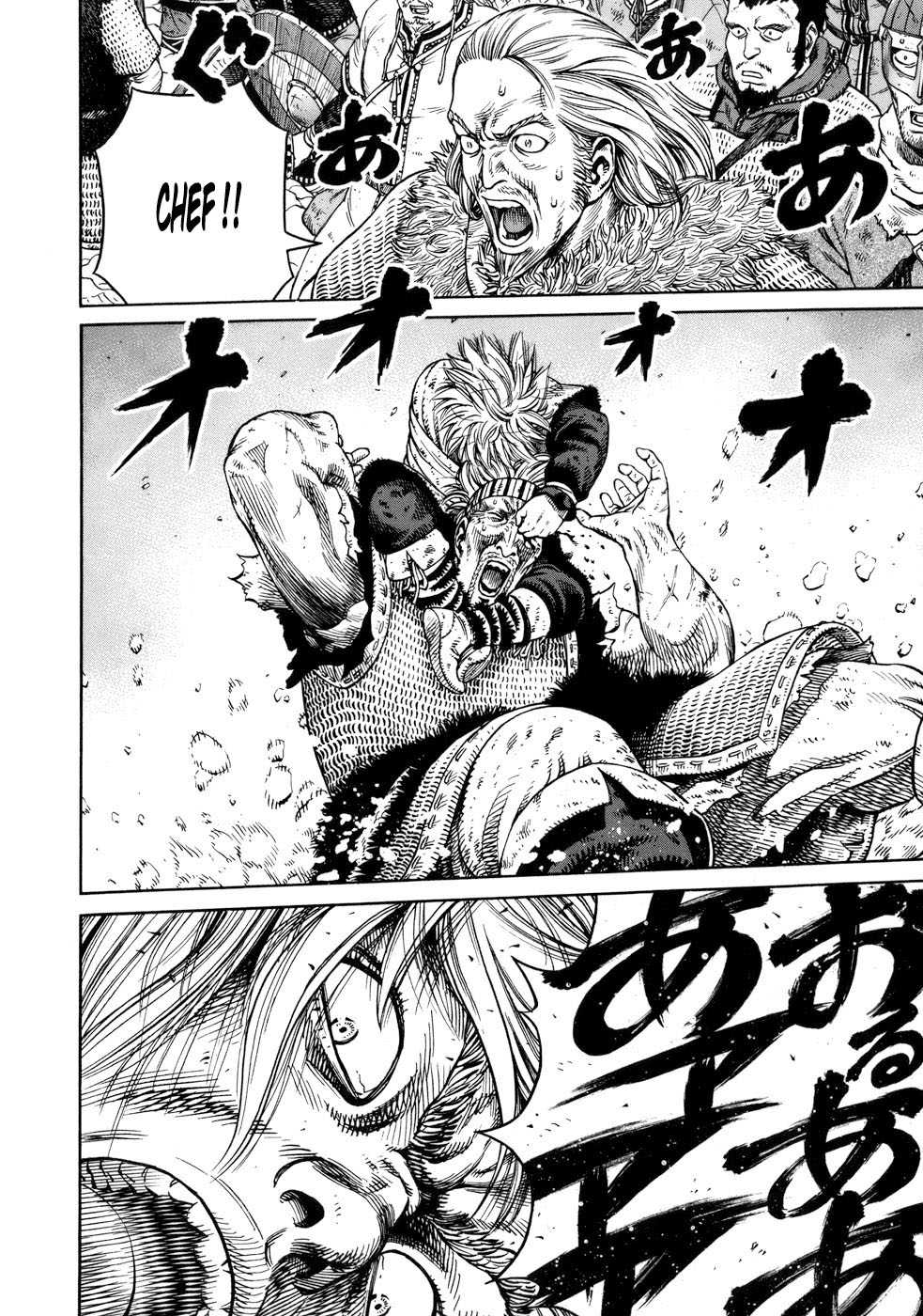 Read Vinland Saga (FR) Manga Online