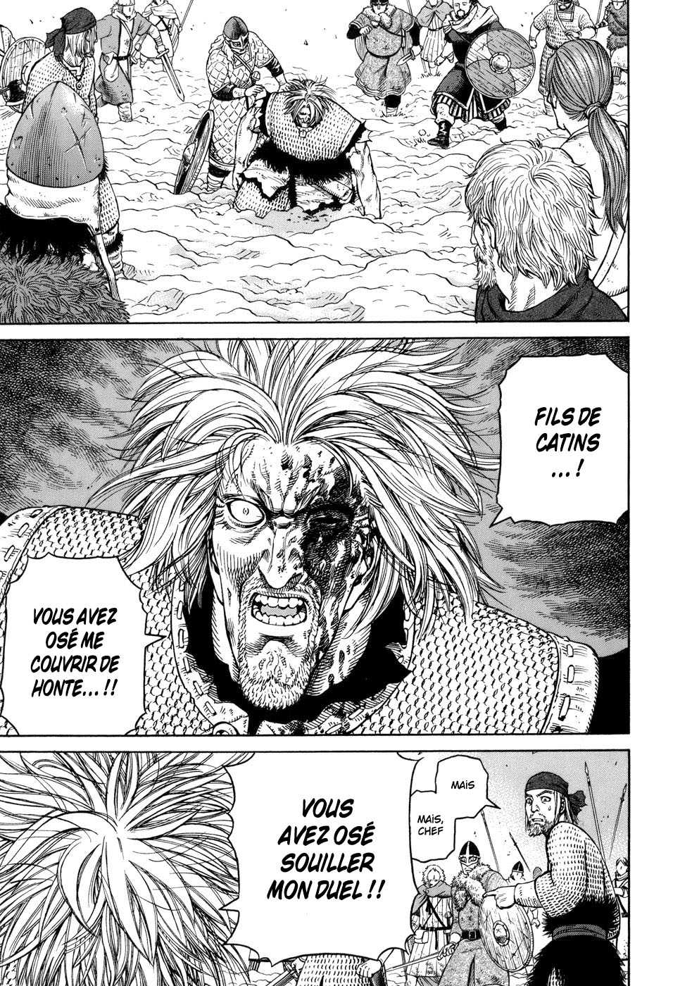 Read Vinland Saga (FR) Manga Online