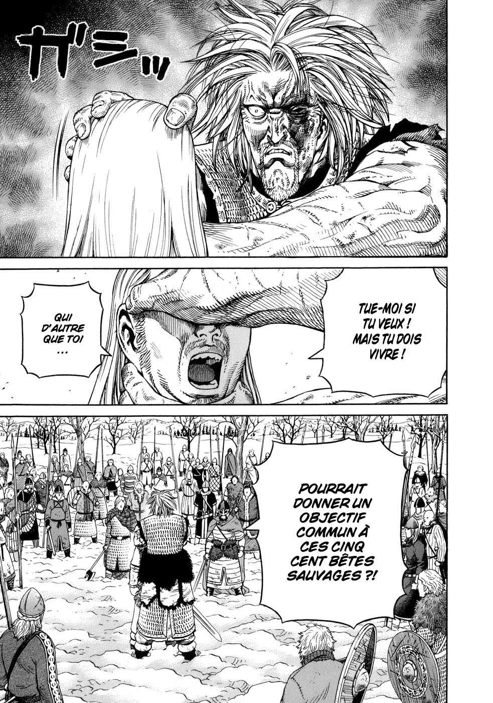 Read Vinland Saga (FR) Manga Online