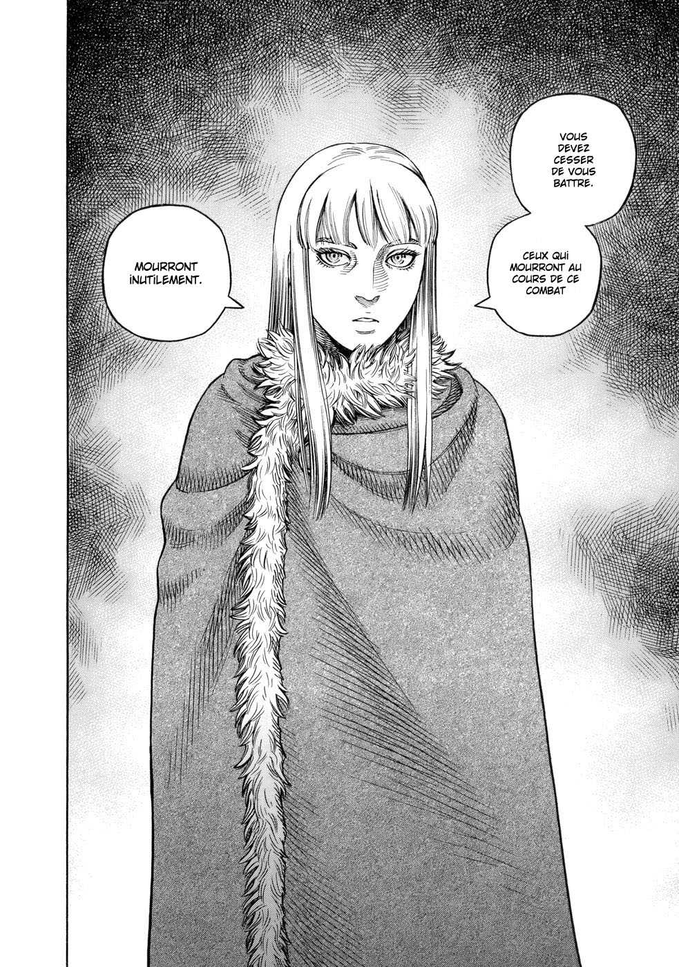 Read Vinland Saga (FR) Manga Online