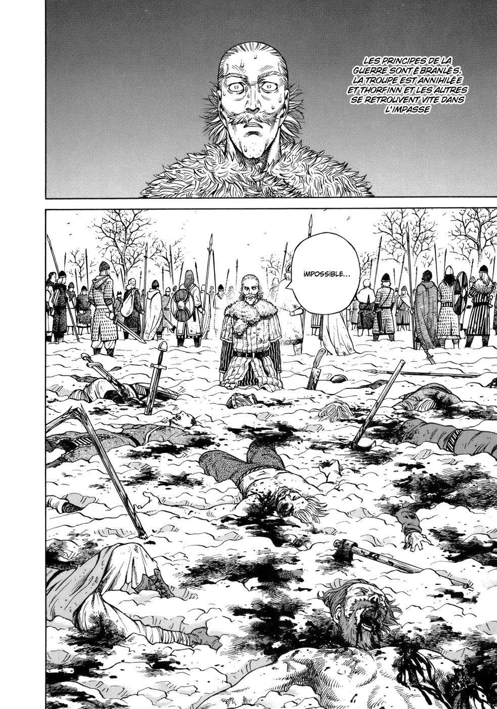 Read Vinland Saga (FR) Manga Online