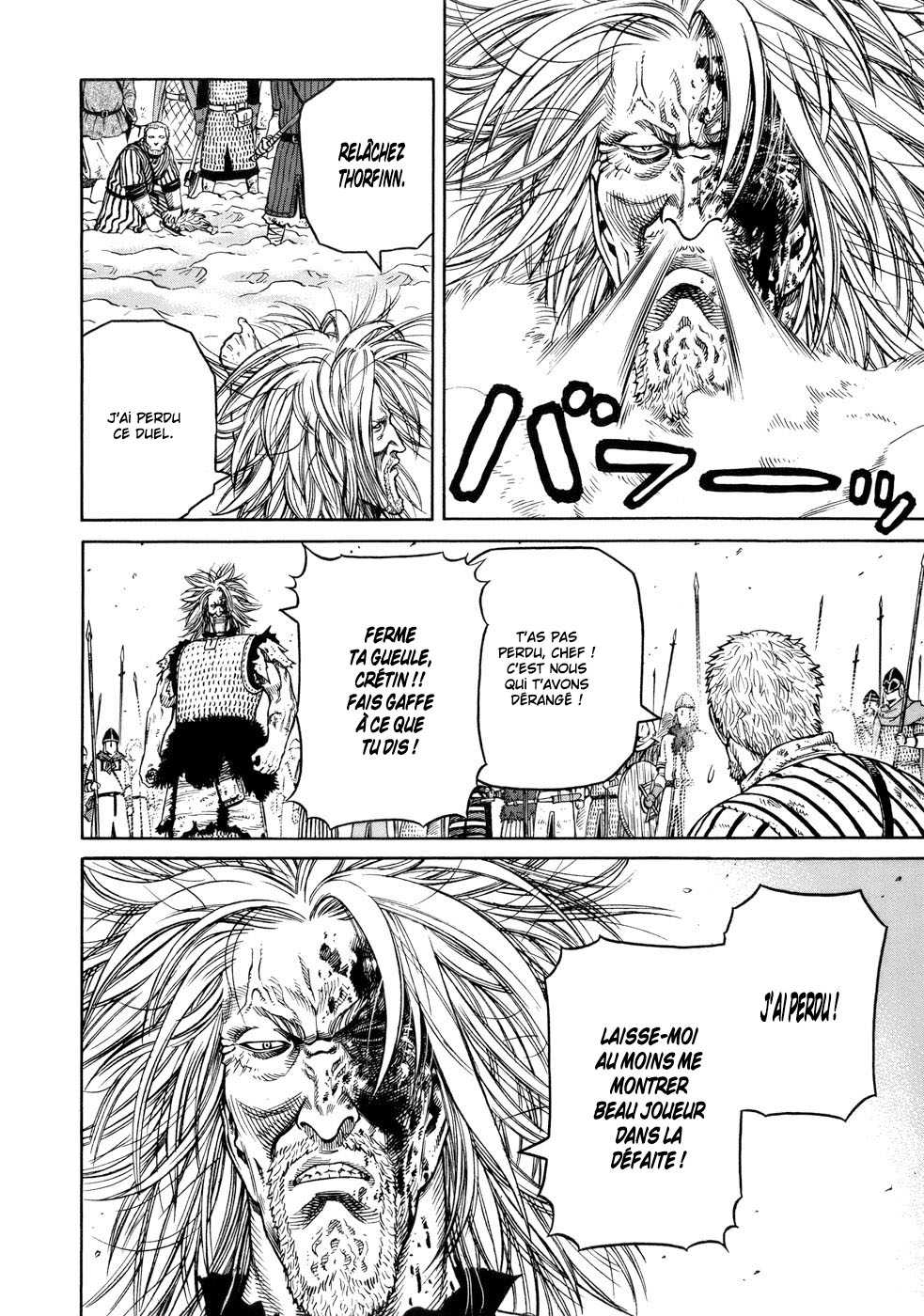 Read Vinland Saga (FR) Manga Online