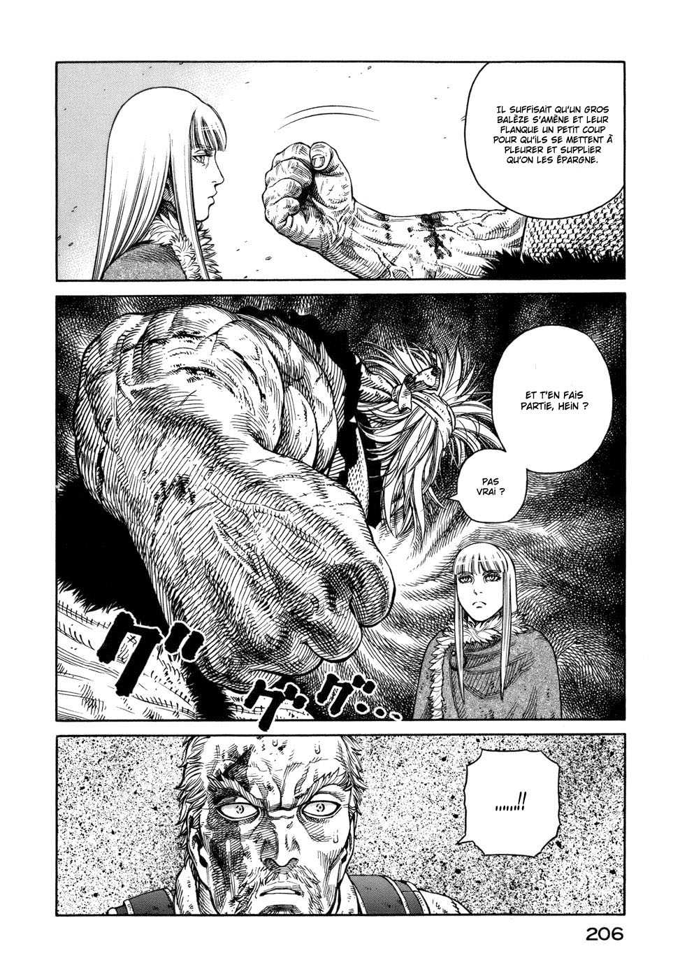 Read Vinland Saga (FR) Manga Online