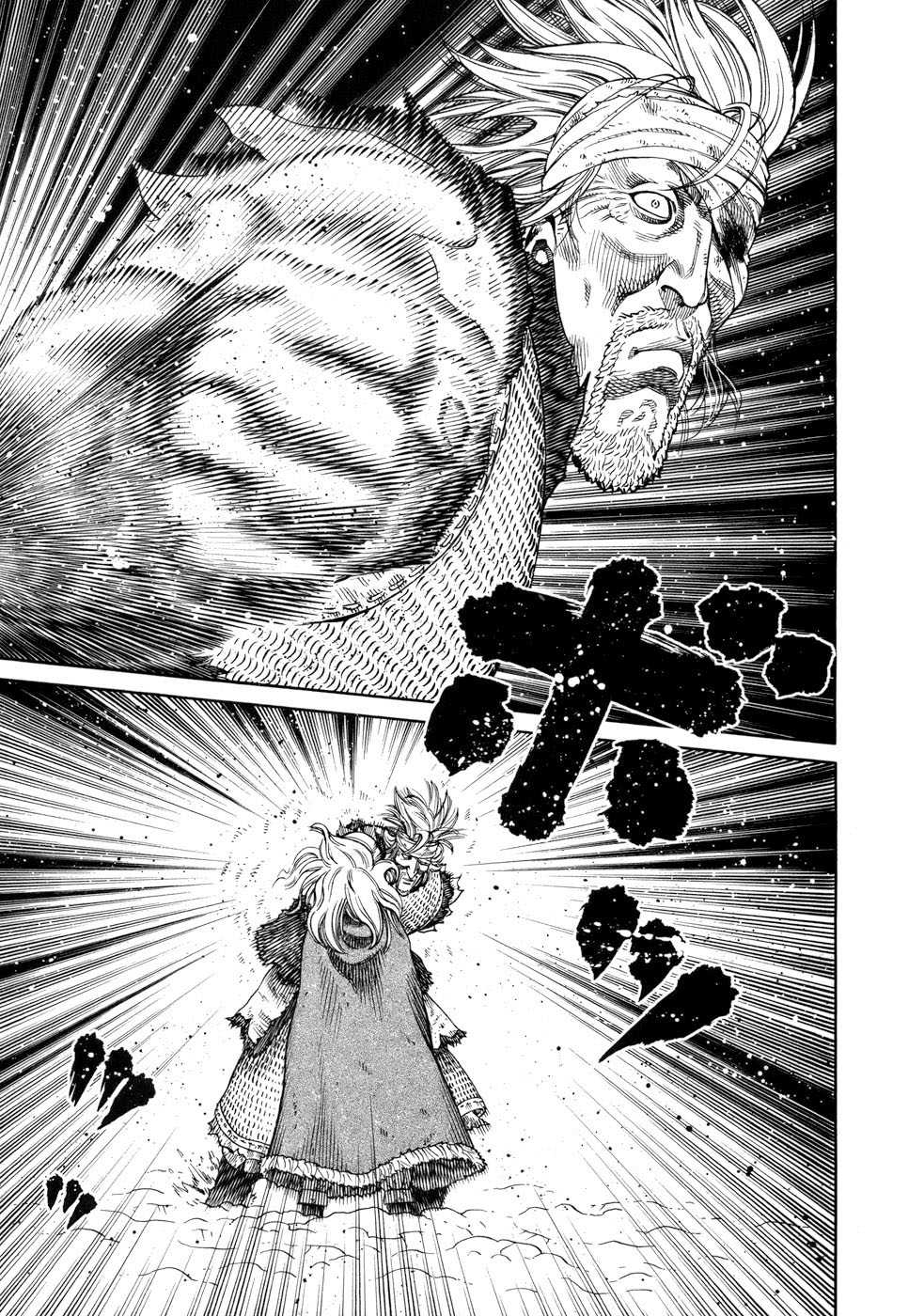 Read Vinland Saga (FR) Manga Online