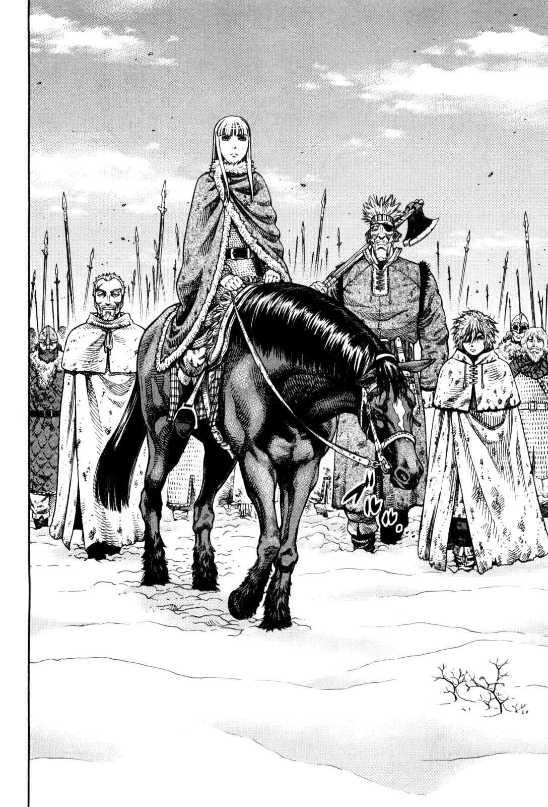 Read Vinland Saga (FR) Manga Online