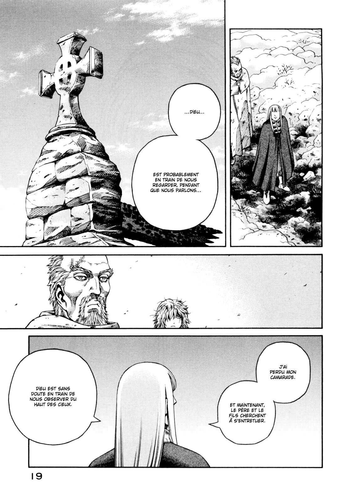 Read Vinland Saga (FR) Manga Online