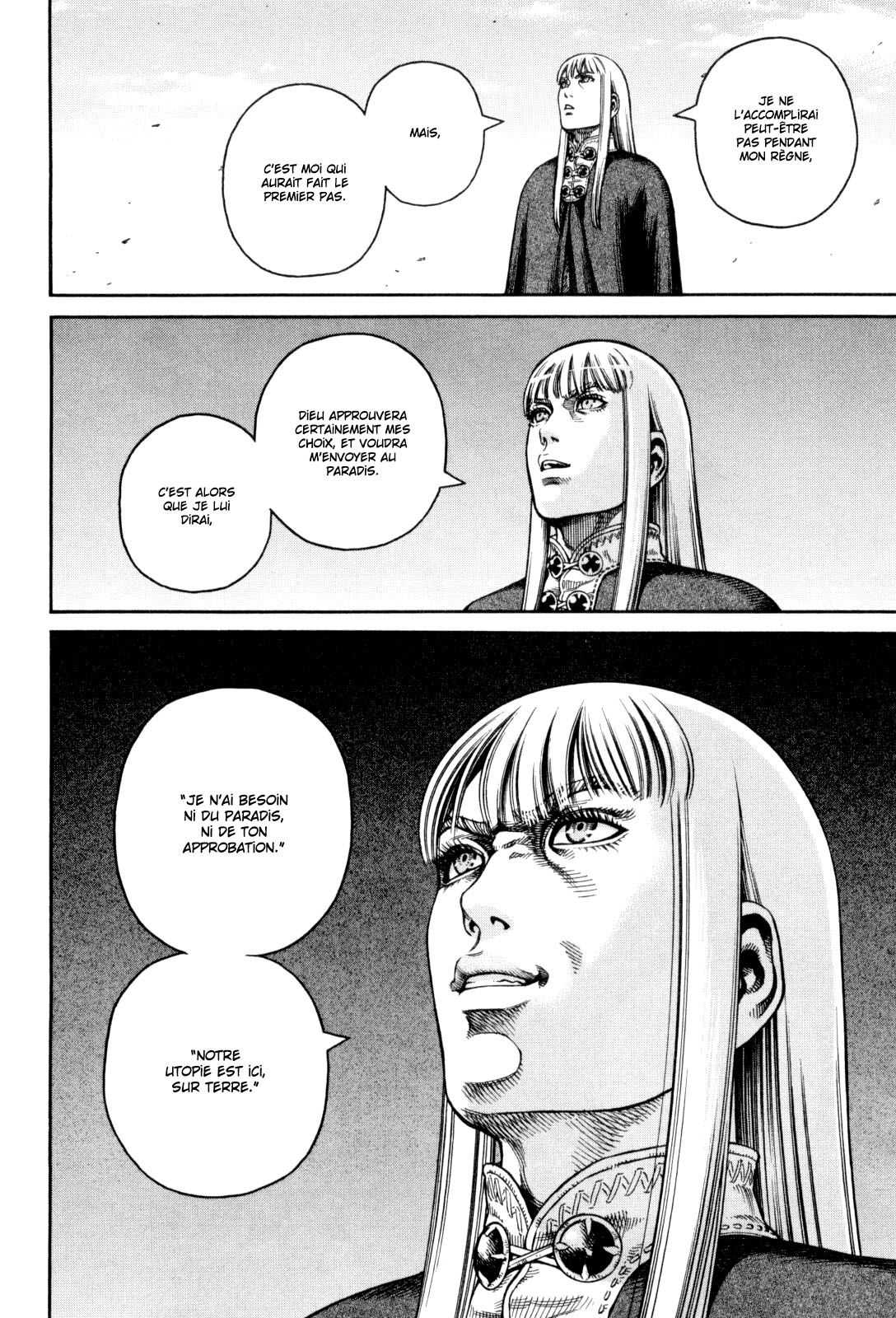 Read Vinland Saga (FR) Manga Online