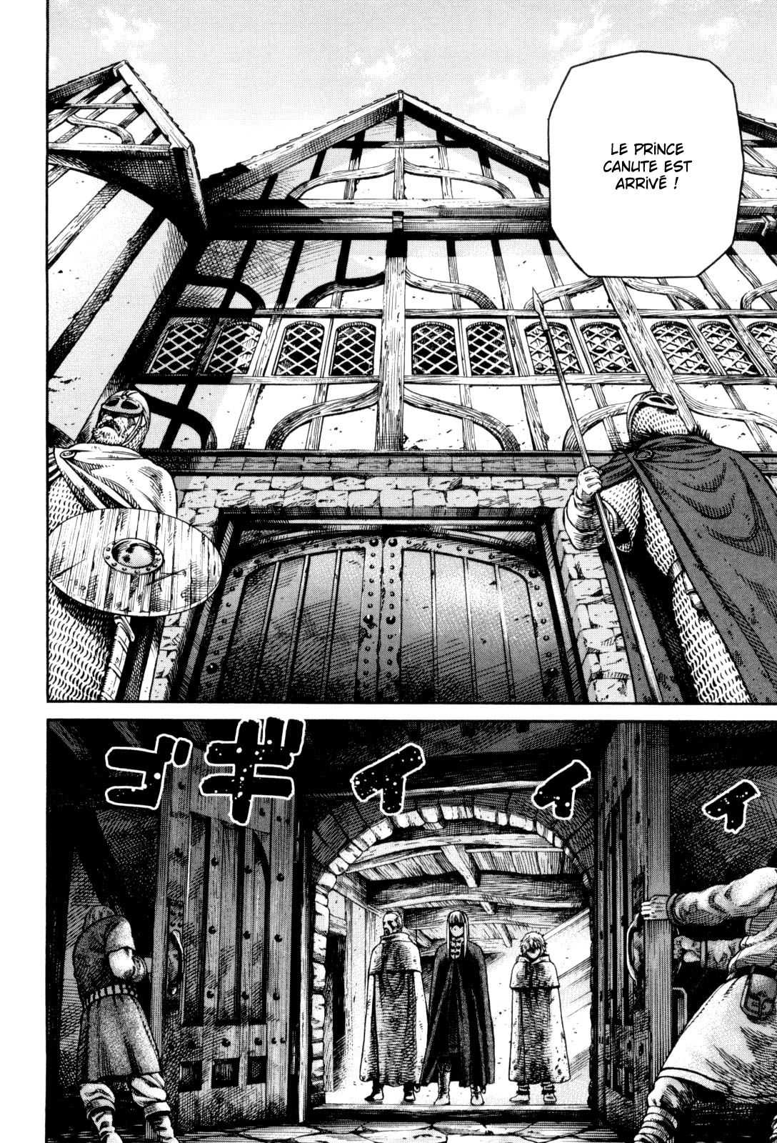 Read Vinland Saga (FR) Manga Online