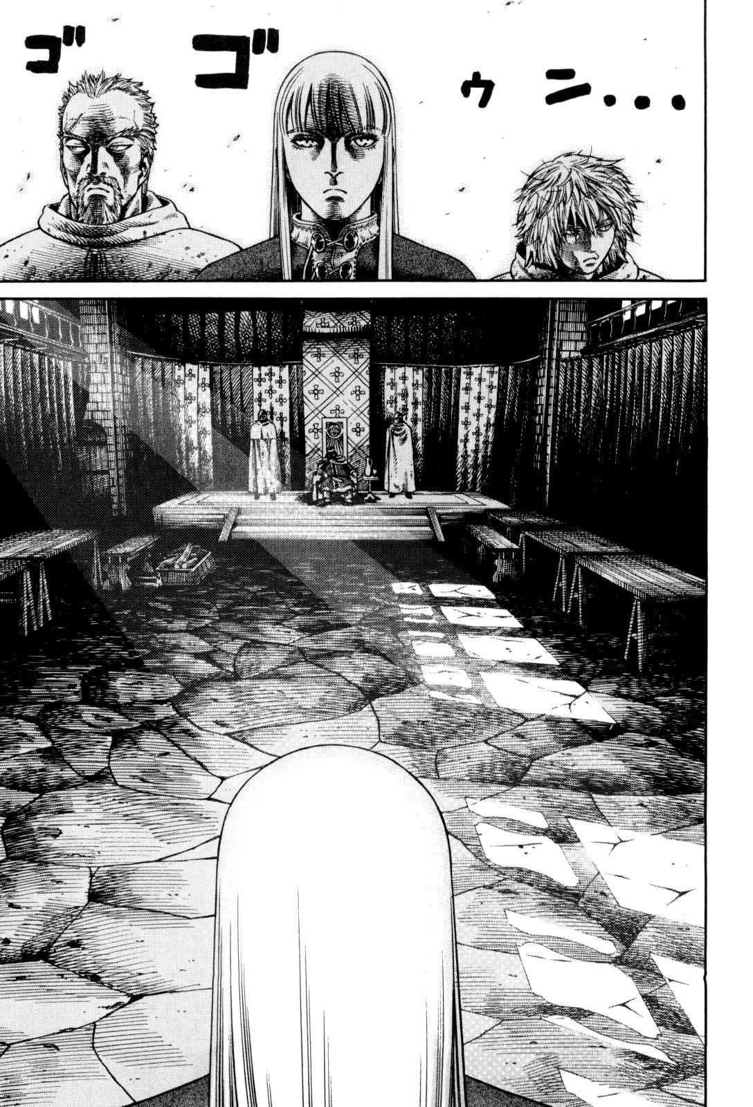 Read Vinland Saga (FR) Manga Online