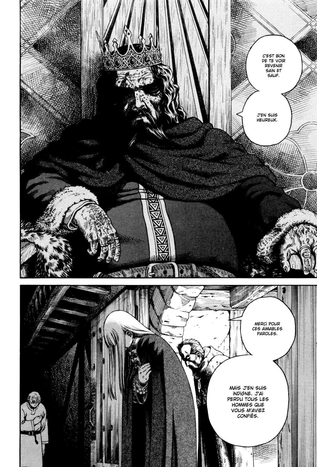 Read Vinland Saga (FR) Manga Online