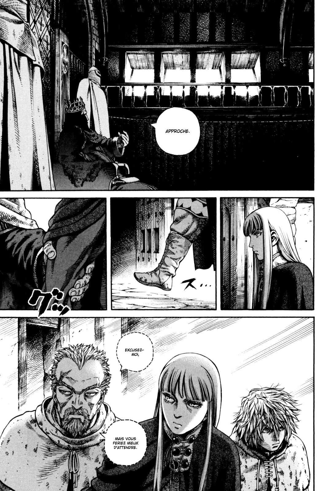 Read Vinland Saga (FR) Manga Online