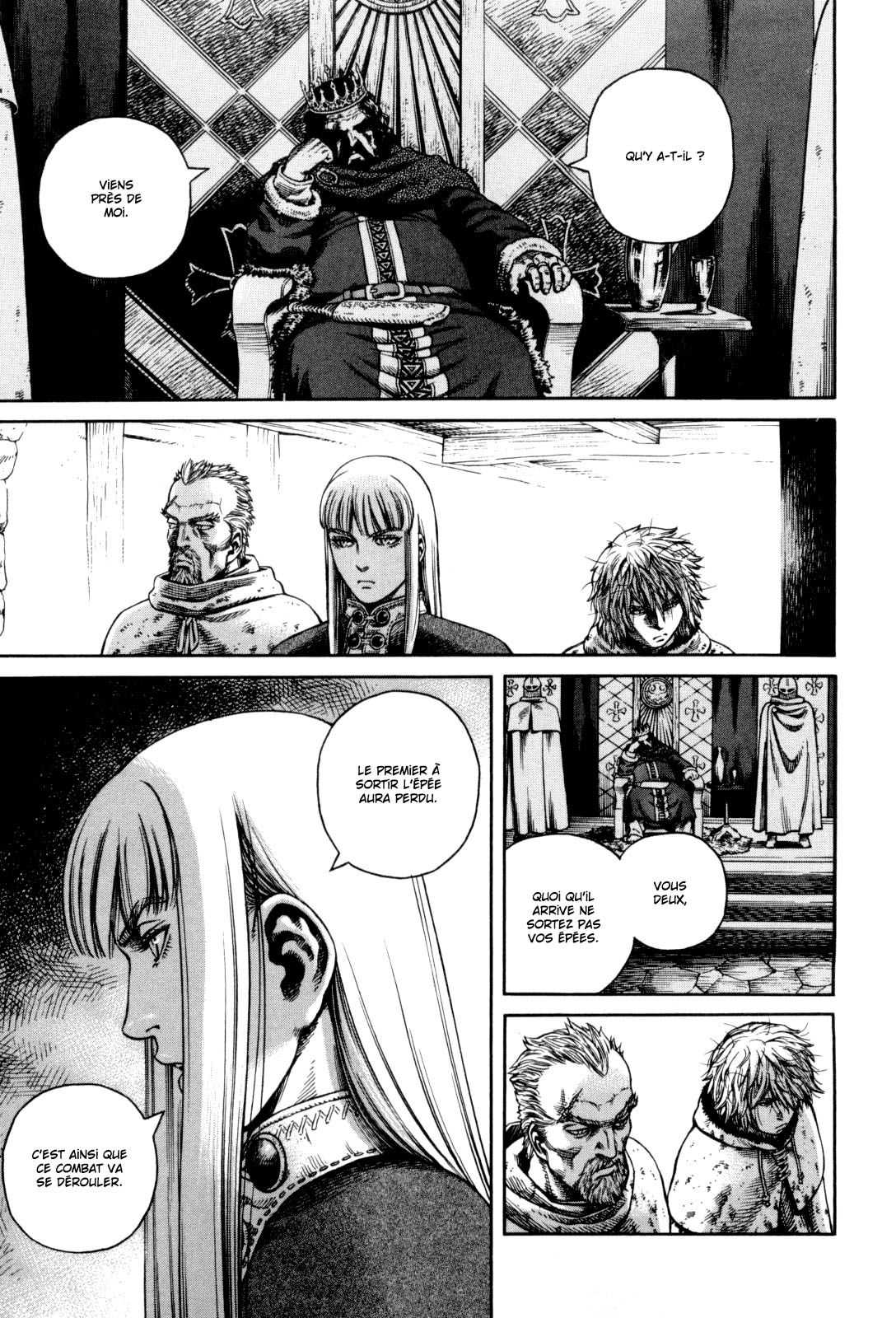 Read Vinland Saga (FR) Manga Online