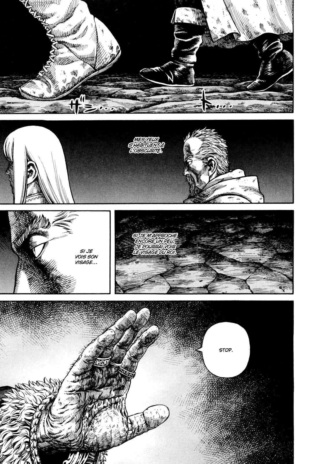 Read Vinland Saga (FR) Manga Online
