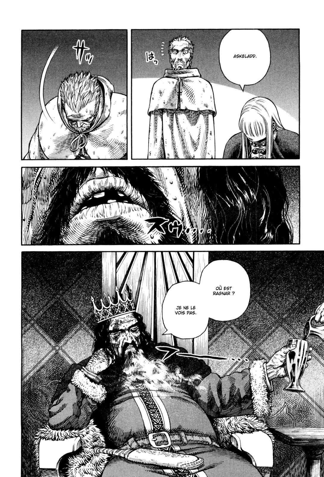 Read Vinland Saga (FR) Manga Online