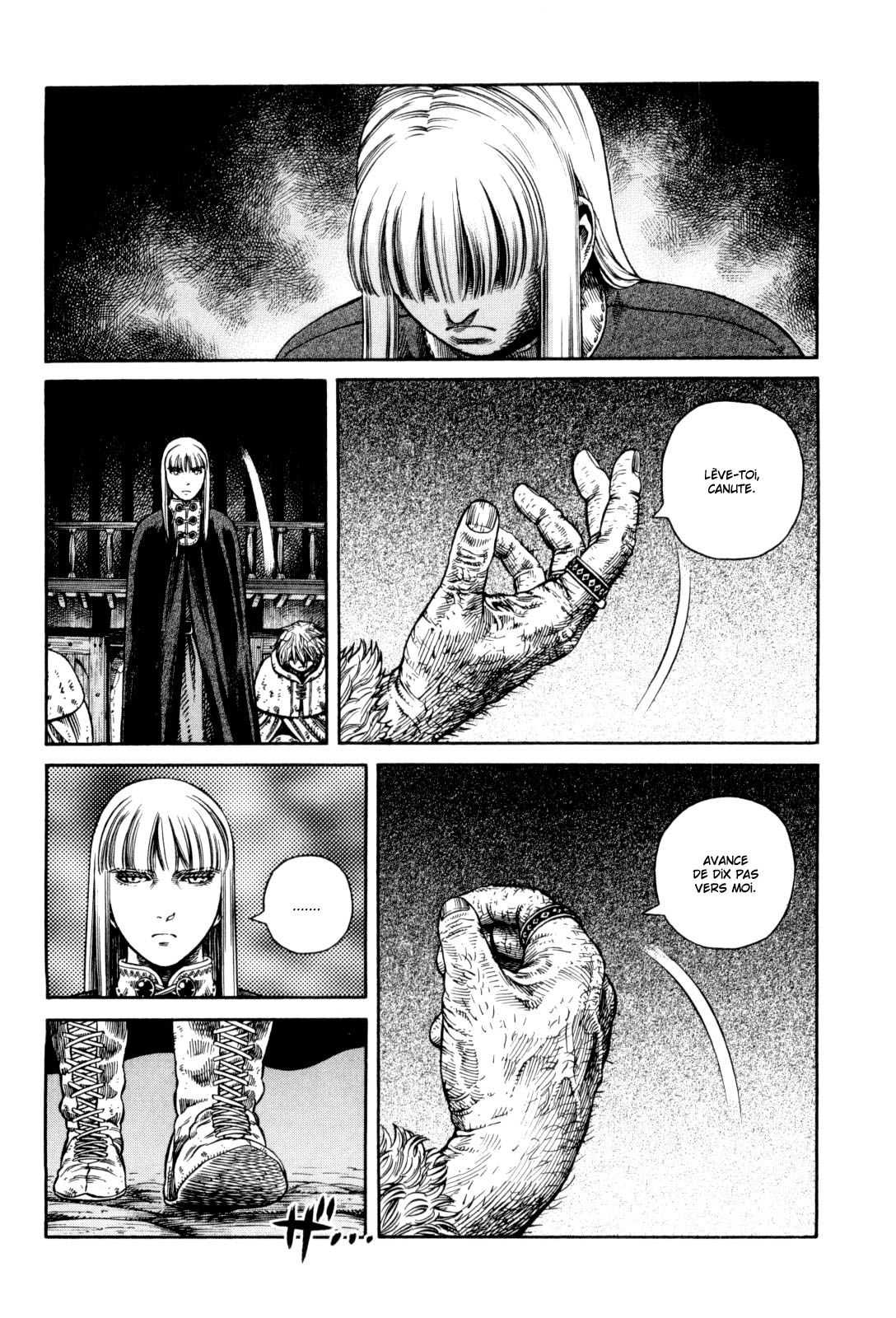 Read Vinland Saga (FR) Manga Online