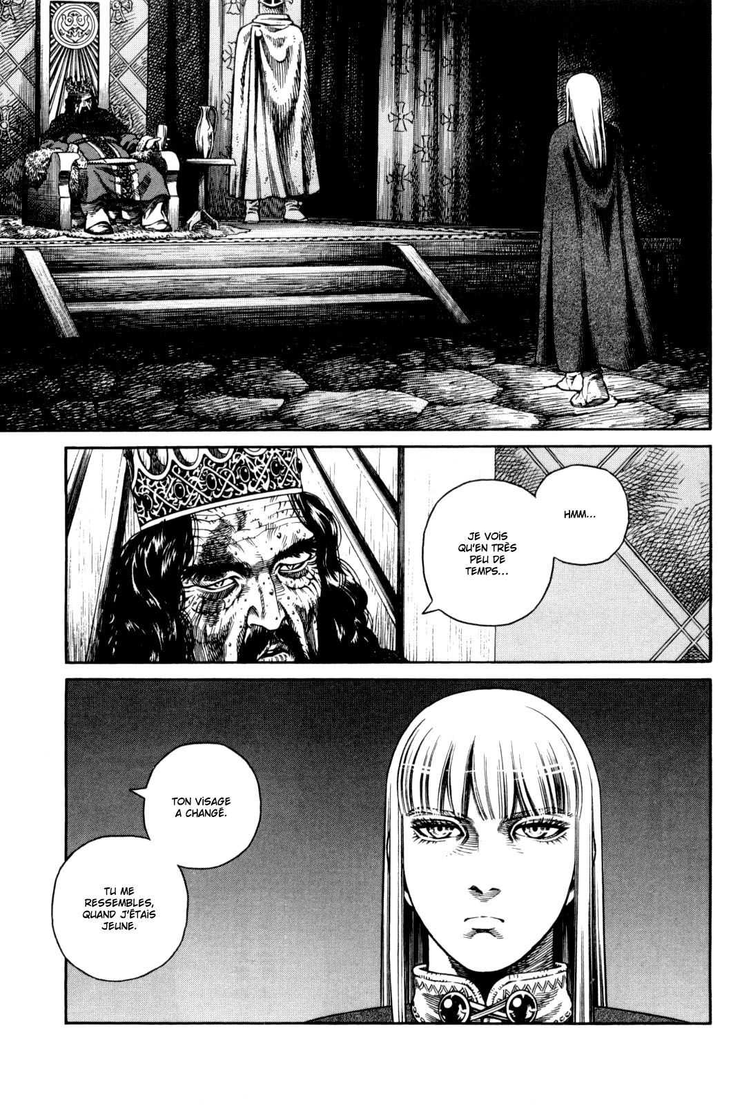 Read Vinland Saga (FR) Manga Online