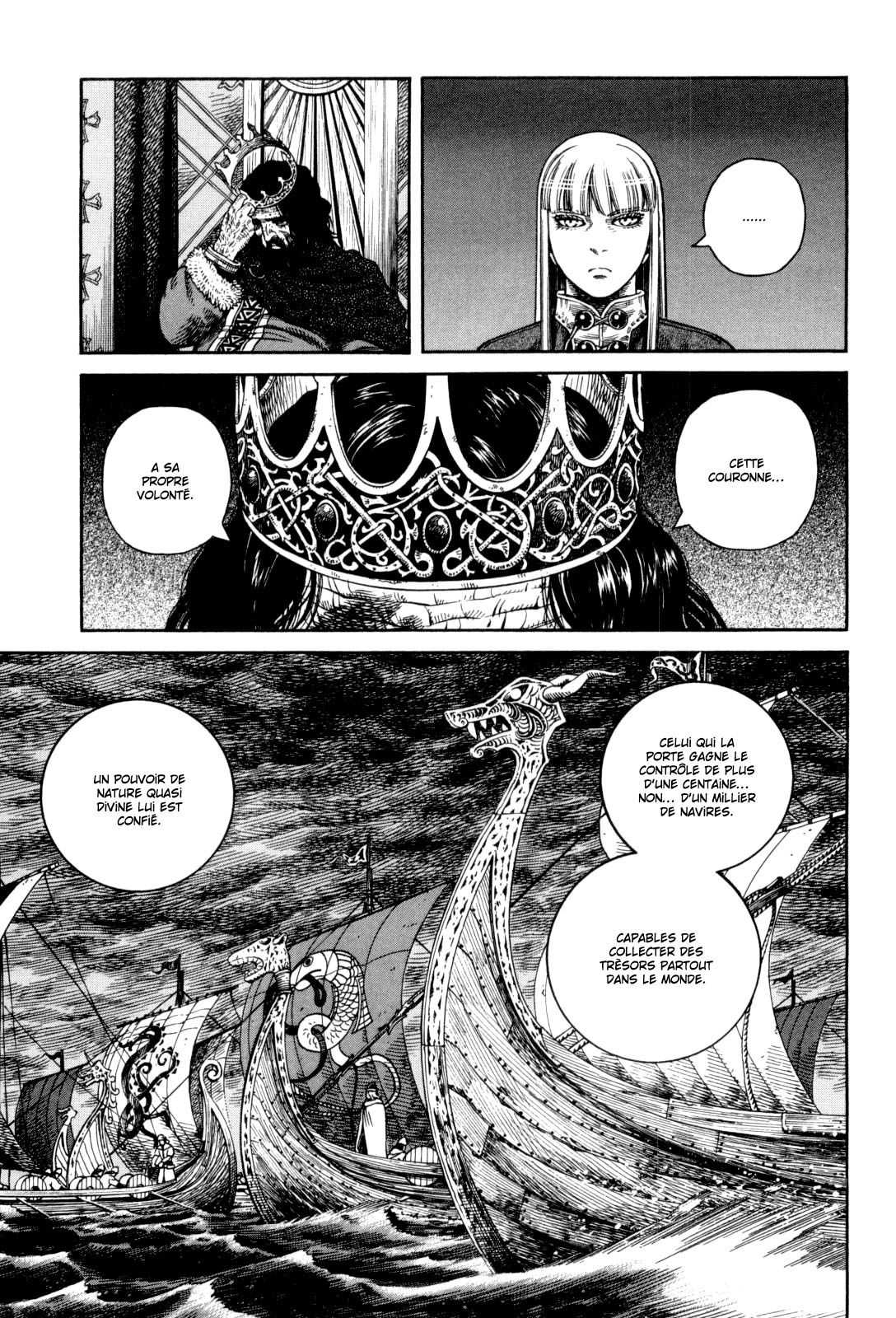 Read Vinland Saga (FR) Manga Online