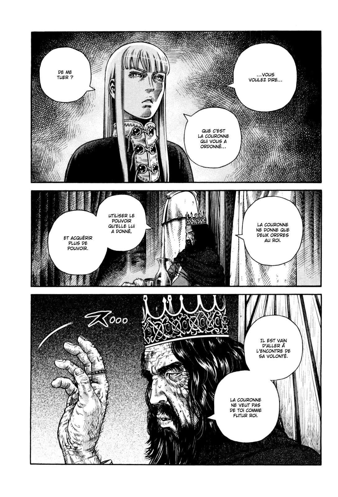 Read Vinland Saga (FR) Manga Online