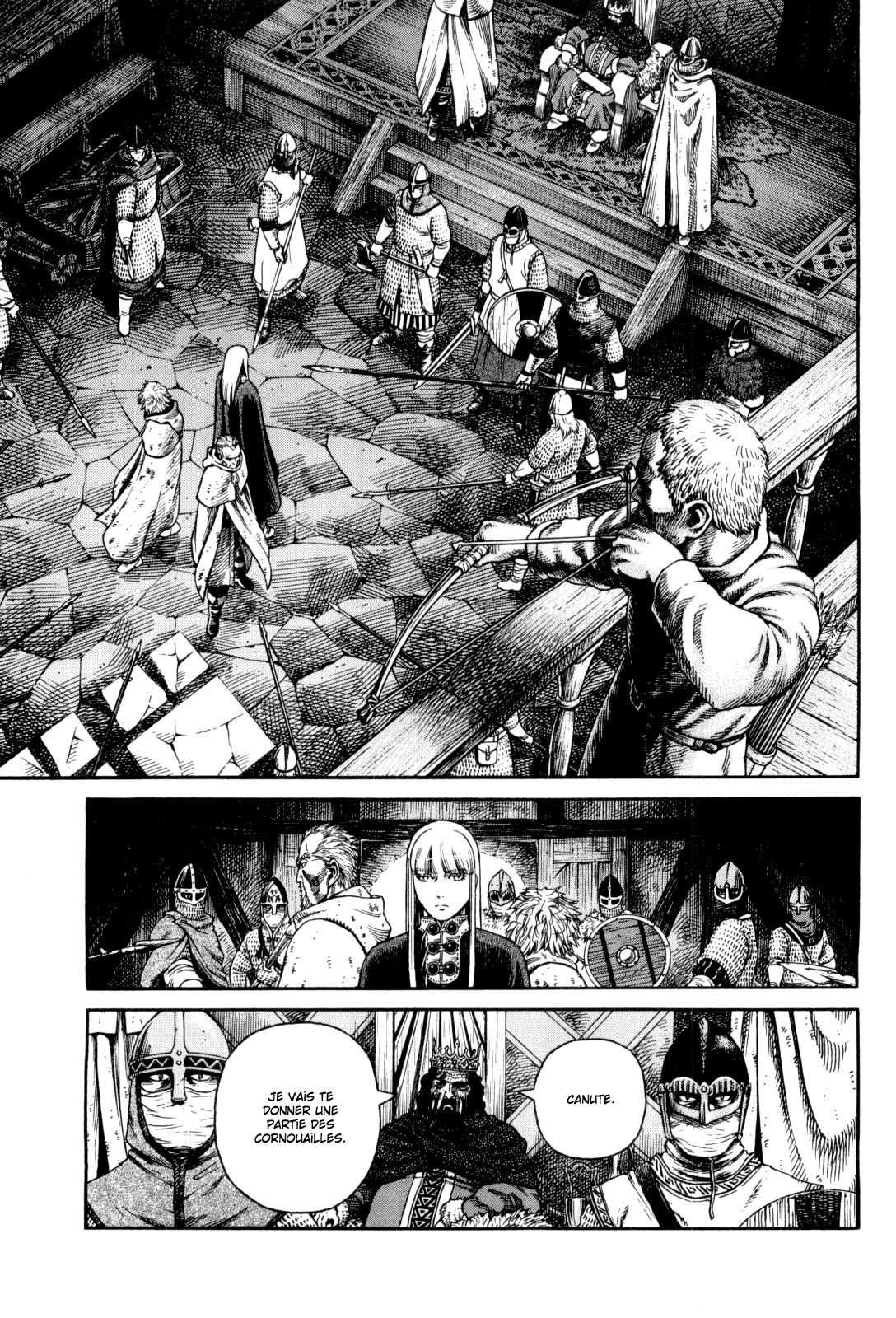 Read Vinland Saga (FR) Manga Online