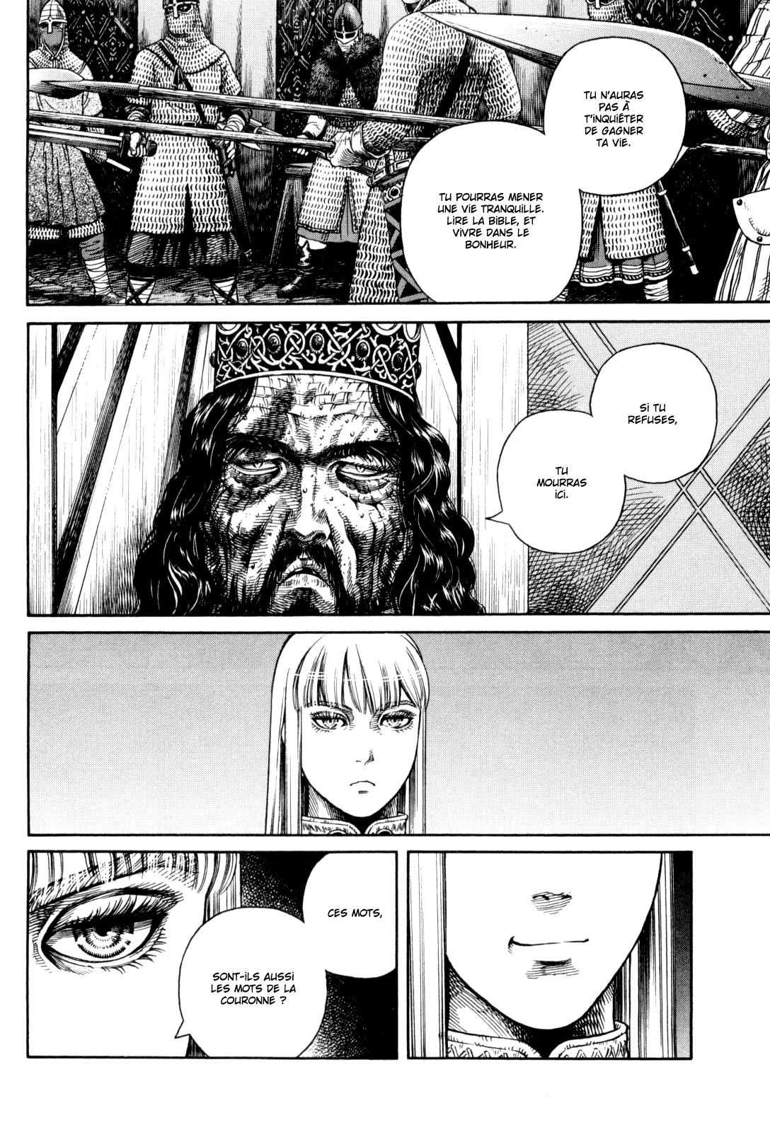 Read Vinland Saga (FR) Manga Online