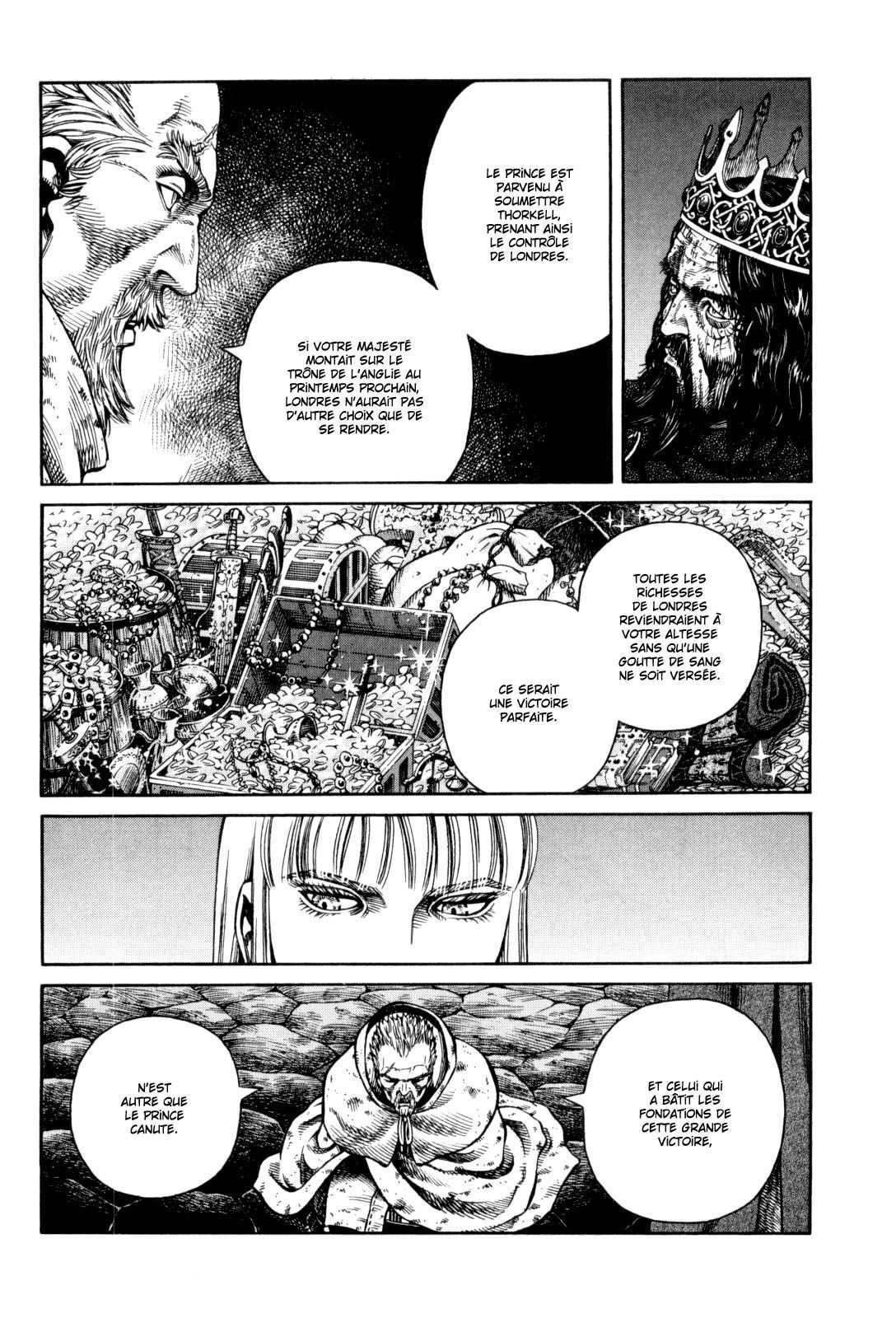 Read Vinland Saga (FR) Manga Online