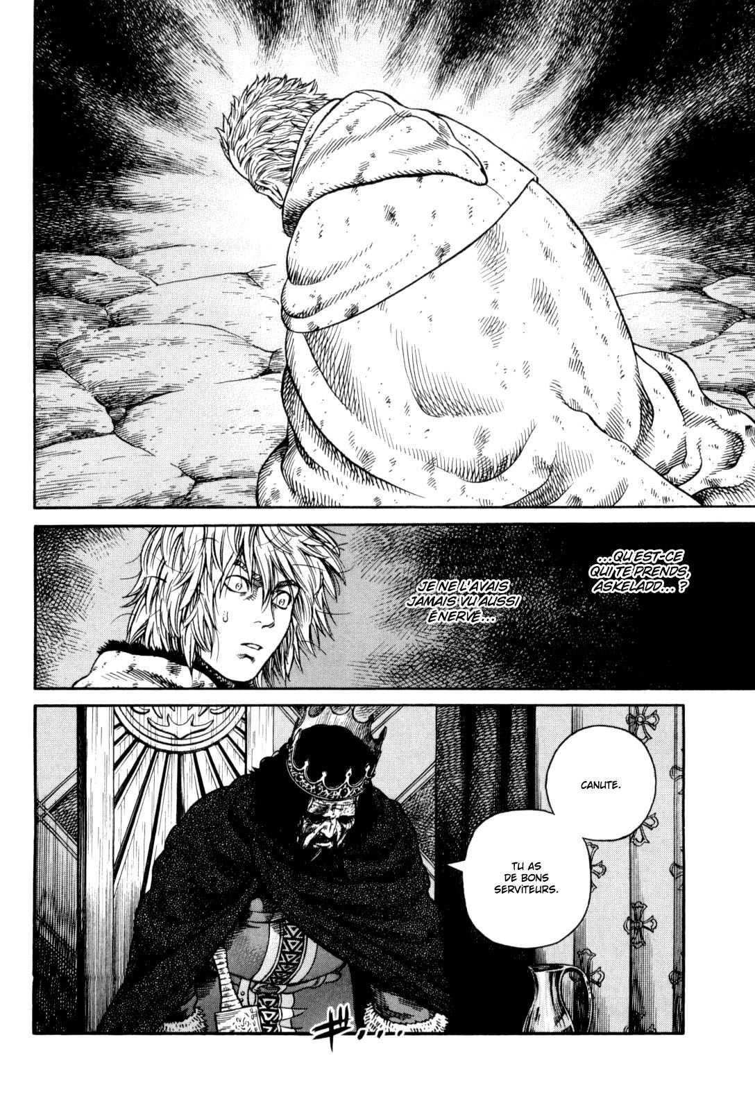 Read Vinland Saga (FR) Manga Online