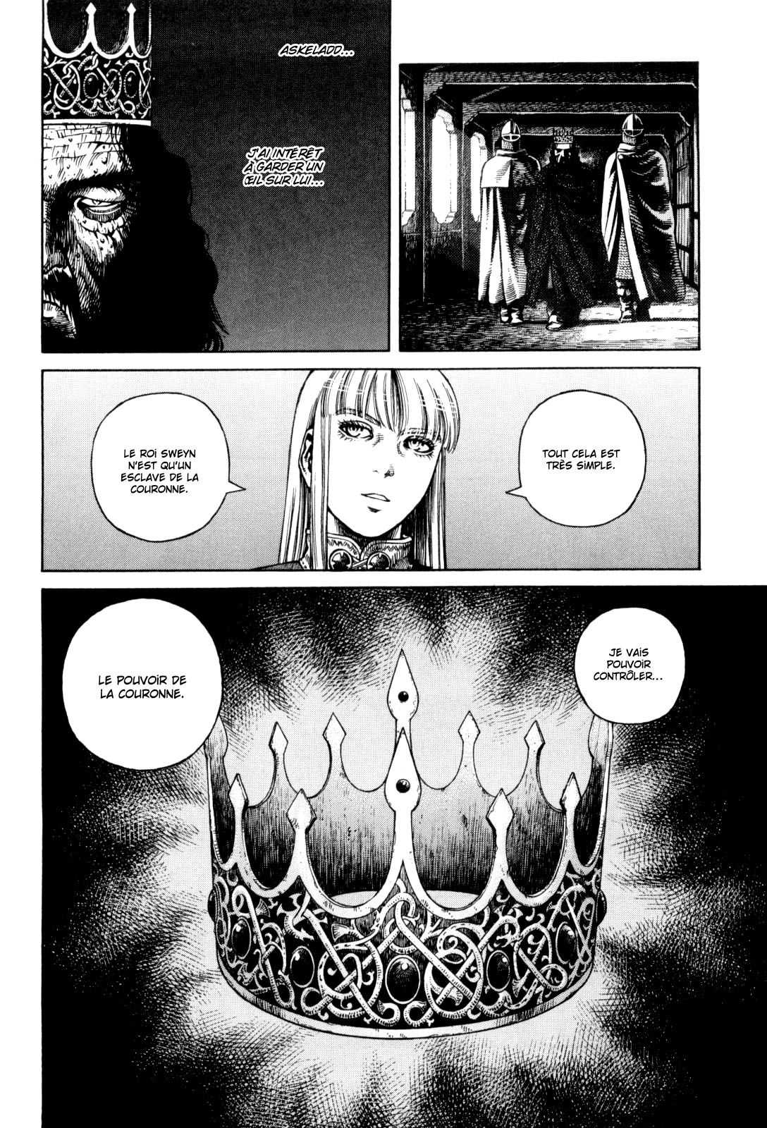 Read Vinland Saga (FR) Manga Online