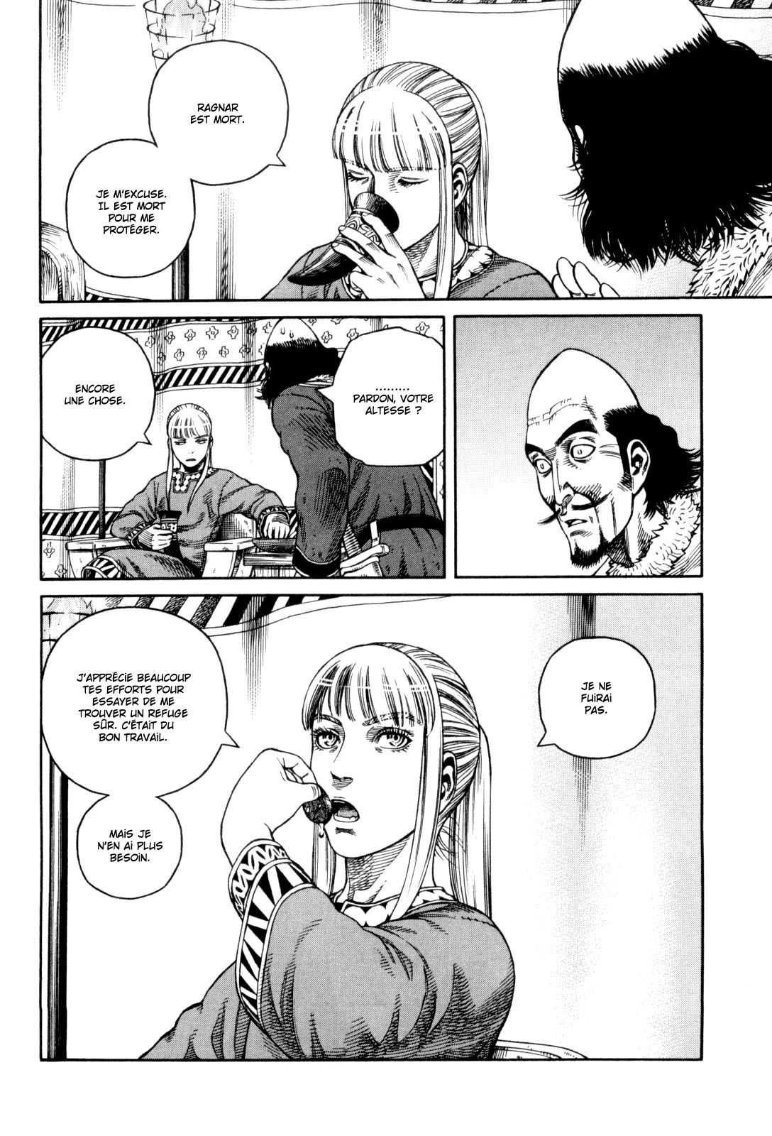 Read Vinland Saga (FR) Manga Online