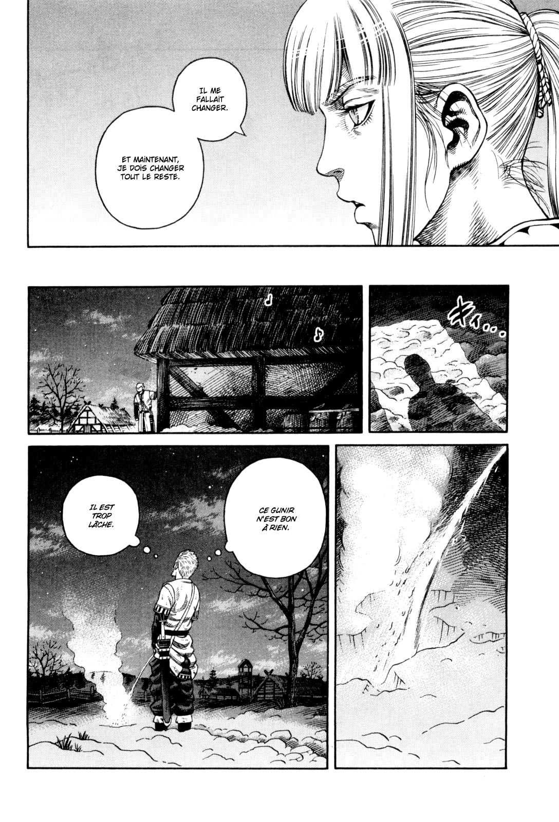 Read Vinland Saga (FR) Manga Online