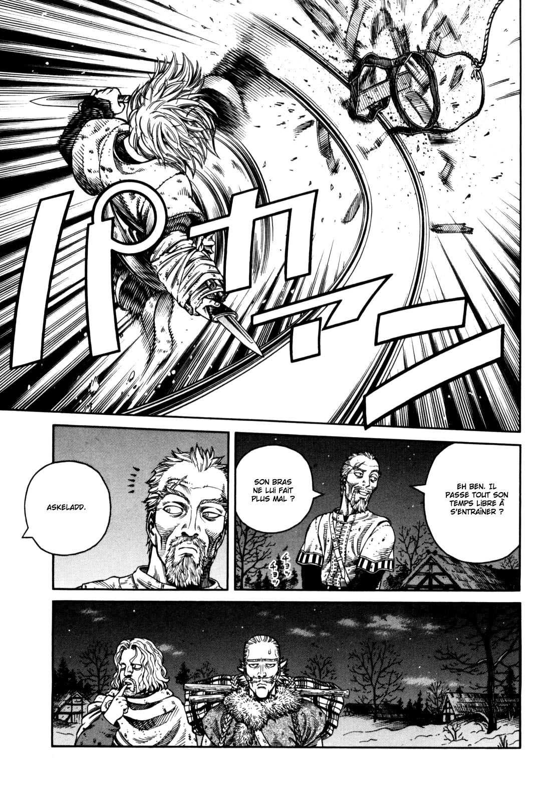 Read Vinland Saga (FR) Manga Online